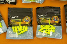 Інше Другое ^/--/^ Кільця, для, гольфу, гольф, Crivit, Golf, Germany, 7 см, 10 штук, салатові ^_^^^ Кольца, для, гольфа, гольф, Crivit, Golf, Germany, 7 см, 10 штук, салатовые - фото фото фото