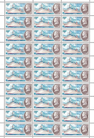 Транспорт Транспорт ^/--/^ Флот . СССР 1980  г  MNH - 5 листов / 5 сканов ^_^^^ СРСР 1980 MNH - 5 аркушів / 5 сканів - фото фото фото