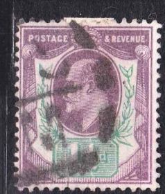 Великобританія Великобритания ^/--/^ Великобритания  1902 г - Эдуард VII - ^_^^^ Великобританія 1902 - Едуард VII - - фото фото фото