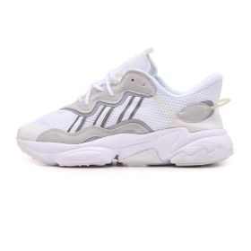 Кросівки Кроссовки ^/--/^ Adidas Ozweego Beige White 38 - фото фото фото