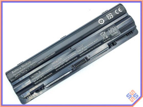 Акумулятори Аккумуляторы ^/--/^ Батарея для Dell JWPHF XPS L /--/ 401 /--/ x, L /--/ 501 /--/ x, L /--/ 511 /--/ z, L /--/ 701 /--/ x, L /--/ 702 /--/ x (11.1 /--/ V 5200 /--/ mAh) - фото фото фото