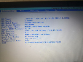 Материнські плати Материнские платы ^/--/^ Материнська плата Acer Aspire V /--/ 5-531 V /--/ 5-571 48.4 /--/ TU /--/ 05.04 /--/ M  (I /--/ 3-3217 /--/ U, GT 620 /--/ M, 2 /--/ XDDR /--/ 3) ^_^^^ Материнская плата Acer Aspire V /--/ 5-531 V /--/ 5-571 48.4 /--/ TU /--/ 05.04 /--/ M (I /--/ 3-3217 /--/ U, GT 620 /--/ M, 2 /--/ XDDR /--/ 3) - фото фото фото