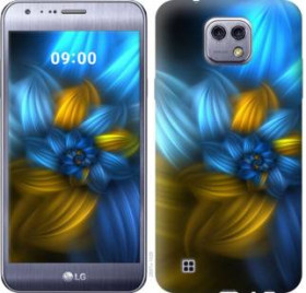 Чохли, бампера Чехлы, бампера ^/--/^ Чехол на LG X Cam K /--/ 580 Узор 46 2897 /--/ u-1028 - фото фото фото