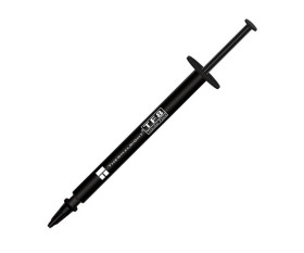 Системи охолодження Системы охлаждения ^/--/^ Термопаста ThermalRight TF /--/ 8 1.2 грамма 13.8 /--/ W теплопроводность серая ^_^^^ Термопаста ThermalRight TF /--/ 8 1.2 грама 13.8 /--/ W теплопровідність сіра - фото фото фото