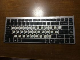 Клавіатури Клавиатуры ^/--/^ Клавиатура Sony Vaio VGN-FW VGN-FW /--/ 130 /--/ EW VGN-FW /--/ 139 /--/ E/H VGN-FW /--/ 139 /--/ NW - фото фото фото