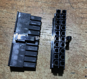 Блоки живлення Блоки питания ^/--/^ Штекер живлення ATX /--/ 20 /--/ pin    (2 /--/ x /--/ 10 /--/ p) ,Seasonic, be quiet та інші. ^_^^^ Штекер питания ATX /--/ 20 /--/ pin (2 /--/ x /--/ 10 /--/ p), Seasonic, be quiet и другие. - фото фото фото