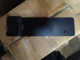 Док-станції Док-станции ^/--/^ Док-станция HP 2013 UltraSlim Docking Station D /--/ 9 /--/ Y /--/ 32 /--/ AA № 220112 ^_^^^ Док-станція HP 2013 UltraSlim Docking Station D /--/ 9 /--/ Y /--/ 32 /--/ AA No 220112 - фото фото фото