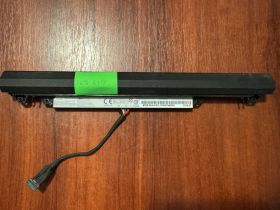 Акумулятори Аккумуляторы ^/--/^ Акумулятор Оригінальний! LENOVO L /--/ 15 /--/ L /--/ 3 /--/ A /--/ 03 Знос: 36 Lenovo Ideapad 300-14 /--/ ISK, 300-15 /--/ ISK, 110-14 /--/ IBR, 11 - фото фото фото