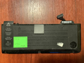 Акумулятори Аккумуляторы ^/--/^ B /--/ 4924 Акумулятор Оригінальний APPLE A /--/ 1322 Знос: 17 Apple A /--/ 1322 A /--/ 1278 (2009-2012) MacBook Pro 13&amp;quot ^_^^^ B /--/ 4924 ОРИГИНАЛ! APPLE A /--/ 1322 Износ: 17 Apple A /--/ 1322 A /--/ 1278 (2009-2012) MacBook Pro 13&amp;quot; - фото фото фото