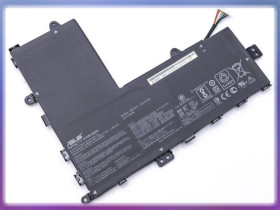 Акумулятори Аккумуляторы ^/--/^ Батарея B /--/ 31 /--/ N /--/ 1536 для ноутбука Asus VivoBook TP /--/ 201 /--/ SA, TP /--/ 201 /--/ SA-3 /--/ K (11.4 /--/ V 48 /--/ Wh 4110 /--/ mAh). - фото фото фото