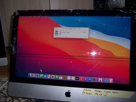 Системні блоки, ПК Системные блоки, ПК ^/--/^ Apple iMac 1.4 21.5 mid /--/ 2014   (9) ^_^^^ Apple iMac 1.4 21.5 mid /--/ 2014 - фото фото фото