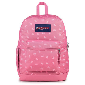 Сумки Сумки ^/--/^ Новий оригінальний американський рюкзак JanSport Cross Town Plus Bow Party 26 /--/ л. ^_^^^ Новый оригинальный американский рюкзак JanSport Cross Town Plus Bow Party 26 /--/ л. - фото фото фото