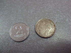 Бельгія Бельгия ^/--/^ монета бельгия 1 франк 1989 №8911 ^_^^^ монета бельгія 1 франк 1989 No /--/ 8911 - фото фото фото