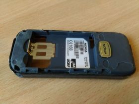 Корпуса на Nokia Корпуса на Nokia ^/--/^ Корпус (средняя часть) Nokia 6030 б/у ^_^^^ Корпус (середня частина) Nokia 6030 б/у - фото фото фото