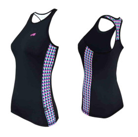 Термобілизна Термобелье ^/--/^ Майка Radical Reaction II Tank Top черный (reaction-2-tank-top-mix /--/ 2) ^_^^^ Майка Radical Reaction II Tank Top чорний (reaction-2-tank-top-mix /--/ 2) - фото фото фото