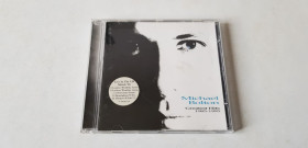 Музичні диски Музыкальные диски ^/--/^ Michael Bolton Greatest Hits 1985 - 1995 CD фірмовий ^_^^^ Michael Bolton Greatest Hits 1985 - 1995 CD фирменный - фото фото фото