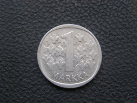 Фінляндія Финляндия ^/--/^ 1 марка Финляндия 1973 г ^_^^^ 1 марка Фінляндія 1973 - фото фото фото