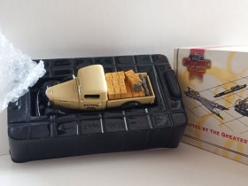 : Закордонні : Зарубежные ^/--/^ 1934 International C-series &amp;quot;Wilson&amp;apos;s Grain &amp; Feed&amp;quot; . Matchbox YYM /--/ 38039.  -3128- ^_^^^ 1934 International C-series &amp;quot; Wilson &amp;apos;s Grain &amp; Feed &amp;quot; Matchbox YYM /--/ 38039. 3128- - фото фото фото