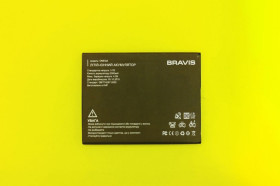 Акумулятори Аккумуляторы ^/--/^ Аккумулятор акб Bravis OMEGA       (2000 mAh) ^_^^^ Акумулятор акб Bravis OMEGA (2000 mAh) - фото фото фото