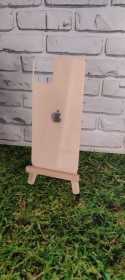 Плівки для екранів Пленки для экранов ^/--/^ Cтекло Back Side 6 /--/ D for Apple iPhone 11 Pro Max pink    ( ДЛЯ ЗАДНЕЙ ПАНЕЛИ) ^_^^^ Скло Back Side 6 /--/ D for Apple iPhone 11 Pro Max pink (для задньої панелі) - фото фото фото