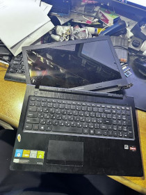 Lenovo IBM Lenovo, IBM ^/--/^ Ноутбук Lenovo IdeaPad G /--/ 505 /--/ s № 240612514 ^_^^^ Ноутбук Lenovo IdeaPad G /--/ 505 /--/ s No 240612514 - фото фото фото