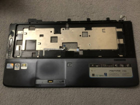 Корпуса Корпуса ^/--/^ Верхня частина корпусу   (топкейс) для Acer 7738 /--/ G   (39.4 /--/ CD /--/ 01.003) ^_^^^ Верхняя часть корпуса (топкейс) для Acer 7738 /--/ G (39.4 /--/ CD /--/ 01.003) - фото фото фото