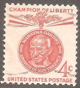 Північна Америка Северная Америка ^/--/^ США 1961 Sc.1174 used - фото фото фото