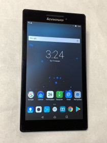 Lenovo Lenovo ^/--/^ Планшет Lenovo Tab 2 A /--/ 7-10 7&amp;quot; 8 /--/ GB Black Оригинал! ^_^^^ Планшет Lenovo Tab 2 A /--/ 7-10 7&amp;quot; 8 /--/ GB Black Оригінал! - фото фото фото