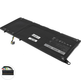 Акумулятори Аккумуляторы ^/--/^ Аккумулятор DELL PW /--/ 23 /--/ Y (XPS 13 9360 series) 7.6 /--/ V 7900 /--/ mAh Black ^_^^^ Акумулятор DELL PW /--/ 23 /--/ Y (XPS 13 9360 series) 7.6 /--/ V 7900 /--/ mAh Black - фото фото фото
