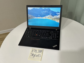 Ноутбуки Ноутбуки Lenovo IBM Lenovo, IBM ^/--/^ Lenovo ThinkPad L /--/ 590 i /--/ 5 32 /--/ Gb DDR /--/ 4 512 /--/ GB SSD ^_^^^ Терморегулятор программируемый + датчик - фото фото фото