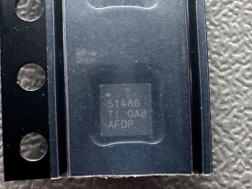 Мікросхеми Микросхемы ^/--/^ Мікросхема Texas Instruments TPS /--/ 51486 /--/ RJER Original ^_^^^ Микросхема Texas Instruments TPS /--/ 51486 /--/ RJER Original - фото фото фото