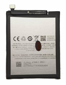 Акумулятори Аккумуляторы ^/--/^ Аккумулятор Meizu X /--/ 8 BA /--/ 852 ^_^^^ Акумулятор Meizu X /--/ 8 BA /--/ 852 - фото фото фото