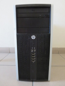 Системні блоки, ПК Системные блоки, ПК ^/--/^ Системный блок Компьютер HP Compaq 6200 PRO ^_^^^ Комп'ютер HP Compaq 6200 PRO - фото фото фото