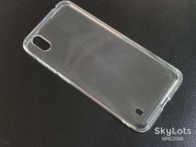Чохли, бампера Чехлы, бампера ^/--/^ Чохол Clear для ZTE Blade A /--/ 7 ^_^^^ Чехол Clear для ZTE Blade A /--/ 7 - фото фото фото