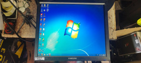 Samsung Samsung ^/--/^ ЖК-монитор с DVI 19 дюймов Samsung SyncMaster B /--/ 1940 /--/ MR № 24100619 ^_^^^ ЖК-монітор з DVI 19 дюймів Samsung SyncMaster B /--/ 1940 /--/ MR No 24100619 - фото фото фото