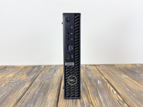 Системні блоки, ПК Системные блоки, ПК ^/--/^ ПК Dell Optiplex micro 7020  (Intel Core i /--/ 7-14700,SSD 512 GB,RAM 16 GB,Intel UHD 770 Graphics)  (6589) Б/В - фото фото фото