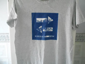 Футболки, майки Футболки, майки ^/--/^ Футболка &amp;quot;Peter Gabriel&amp;quot;  (100% cotton, L, Morocco) б/у ^_^^^ Футболка &amp;quot;Peter Gabriel &amp;quot; (100% cotton, L, Morocco) б/у - фото фото фото