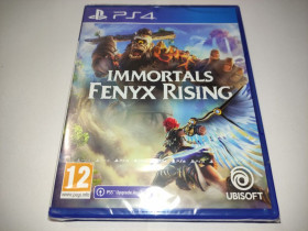 Диски з відеоіграми Диски с видеоиграми ^/--/^ Immortals: Fenyx Rising PS /--/ 4 Playstation 4 російський текст та озвучка ^_^^^ Immortals: Fenyx Rising PS /--/ 4 Playstation 4 российский текст и озвучка - фото фото фото