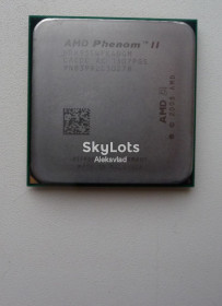 Процесори Процессоры ^/--/^ AMD Phenom II X /--/ 4 955          (HDX /--/ 955 /--/ WFK /--/ 4 /--/ DGM) 95 /--/ W 3,2 /--/ GHz Читать Описание!!!!!!!! ^_^^^ AMD Phenom II X /--/ 4 955 (HDX /--/ 955 /--/ WFK /--/ 4 /--/ DGM) 95 /--/ W 3,2 /--/ GHz Читати Опис!!!!! - фото фото фото