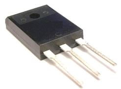 Транзистори Транзисторы ^/--/^ Транзистор BU /--/ 2522 /--/ AF TO-247 /--/ F NPN 800 /--/ V 10 /--/ A 45 /--/ W Original NXP - фото фото фото