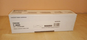 Тонери Тонеры ^/--/^ Тонер TOSHIBA E-Studio 382 /--/ P / 383 /--/ P ОРИГИНАЛ!! TYPE T-3820 ^_^^^ Тонер TOSHIBA E-Studio 382 /--/ P / 383 /--/ P TYPE T-3820 - фото фото фото