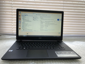 Acer Acer ^/--/^ НЕКОМПЛЕКТНИЙ!!! Відсутній БЖ, диск і DWD!  Ноутбук Acer Aspire ES /--/ 1-521 15,6&amp;quot; HD AMD ® Dual Core™ E /--/ 1-6010 Radeon™ R /--/ 2 DDR 0 /--/ gb ^_^^^ Некомплектный!!! Отсутствует БЖ, диск и DWD! Ноутбук Acer Aspire ES /--/ 1-521 15,6&amp;quot; HD AMD ® Dual CoreTM E /--/ 1-6010 RadeonTM R /--/ 2 DDR 8 /--/ gb - фото фото фото