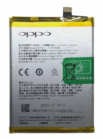 Акумулятори Аккумуляторы ^/--/^ Аккумулятор OPPO A /--/ 52 / A /--/ 72 / A /--/ 92 BLP /--/ 781 ^_^^^ Акумулятор OPPO A /--/ 52 / A /--/ 72 / A /--/ 92 BLP /--/ 781 - фото фото фото