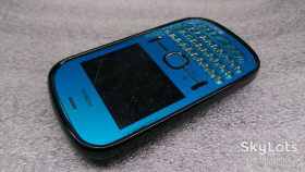 Nokia, Microsoft Nokia, Microsoft ^/--/^ Nokia 200 Qwerty + новий чехол селіконовий  (117) ^_^^^ Nokia 200 Qwerty + новый чехол секоновый (117) - фото фото фото