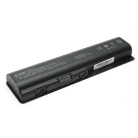 Акумулятори Аккумуляторы ^/--/^ Аккумулятор PowerPlant для ноутбуков HP Pavilion DV /--/ 4 (HSTNN-DB /--/ 72, HP /--/ 5028 /--/ LH) 10.8 /--/ V 4400 /--/ mAh - фото фото фото