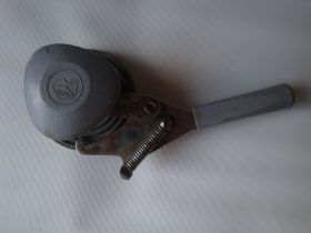 Побутова техніка Бытовая техника ^/--/^ Ключ закаточный СССР, рабочий ^_^^^ Ключ закатковий СРСР, робочий - фото фото фото