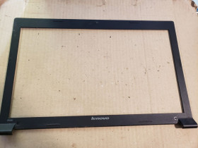 Корпуса Корпуса ^/--/^ корпус ноутбука Lenovo B /--/ 590 B /--/ 595 B /--/ 580 V /--/ 580- рамка матрицы    (60.4 /--/ XB /--/ 05.001) ^_^^^ корпус ноутбука Lenovo B /--/ 590 B /--/ 595 - рамка матриці (60.4 /--/ XB /--/ 05.001) - фото фото фото