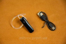 Навушники Наушники ^/--/^ Bluetooth гарнітура (нова, але знято акумулятор) ^_^^^ Bluetooth гарнитура (новая, но снят аккумулятор) - фото фото фото