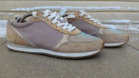 Кросівки Кроссовки ^/--/^ Кроссовки Aldo р-р. 39-39.5-й ^_^^^ Кросівки Aldo р-р. 39-39.5-й - фото фото фото