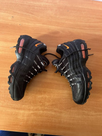 Кросівки Кроссовки ^/--/^ Nike Air Max 95 Essential original - фото фото фото
